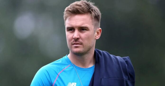 Jason Roy clarifies his stance after reports of him leaving England to play MLC tournament in USA
